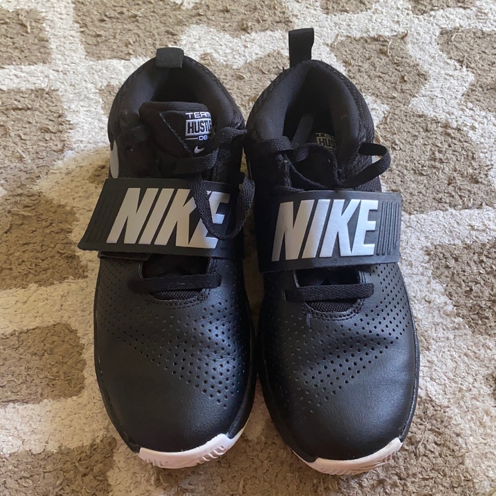 Nike shoe